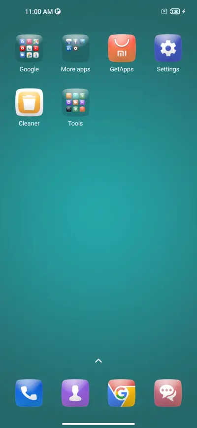 Sapphire v12 - Screenshot 3