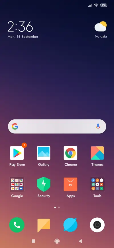 বেনসেন + Jost - Screenshot 4