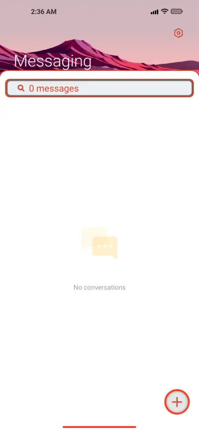 Ios Color Style - Screenshot 7