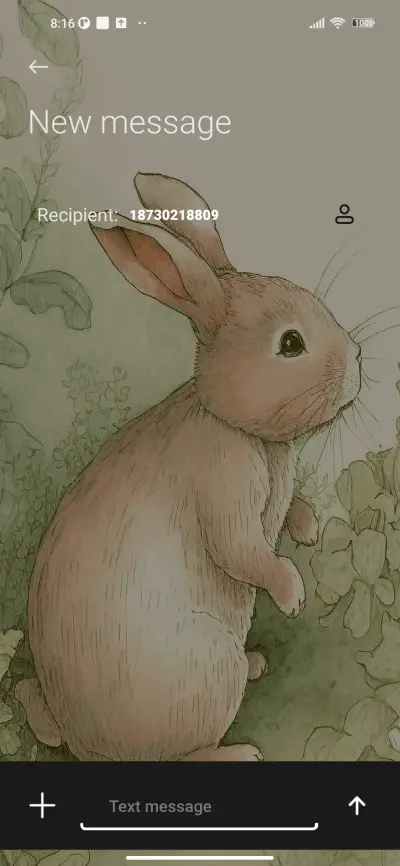 Painting rabbit - Screenshot 8