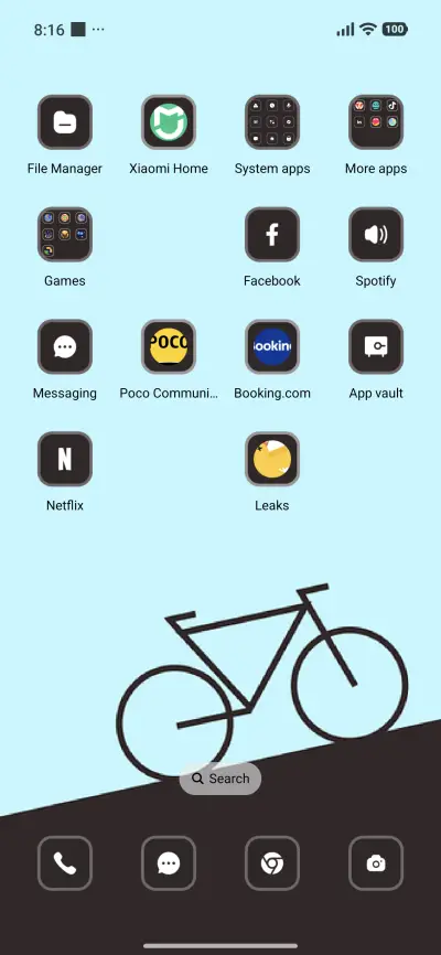 Cycle - Screenshot 3