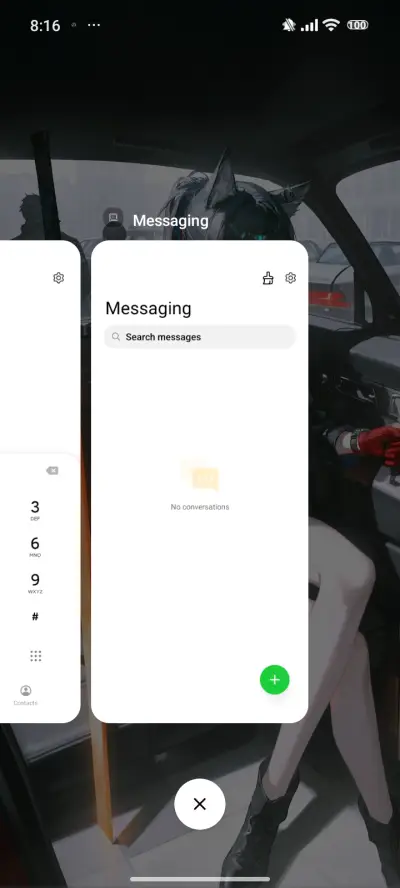 Mature woman - Screenshot 4