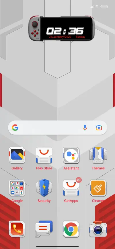 Oppo Reno Ace - Screenshot 2