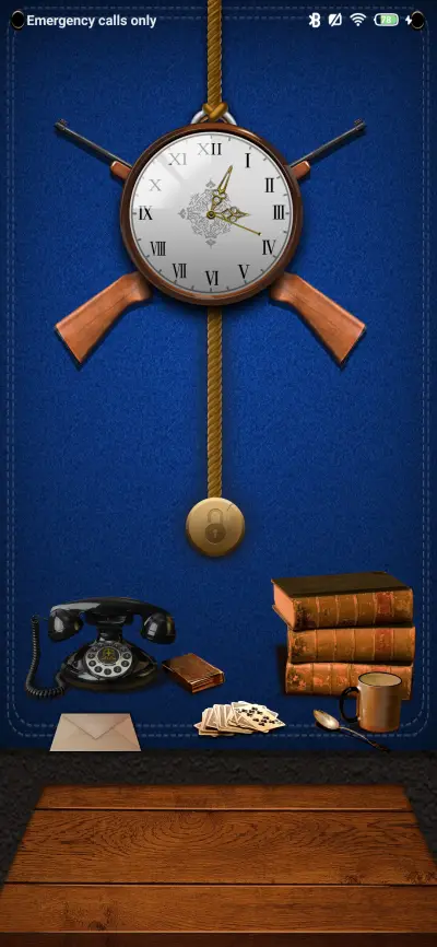 Cowboy Jeans - Screenshot 1