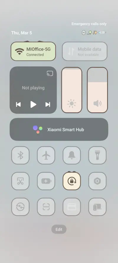 Small fragrance - Screenshot 5