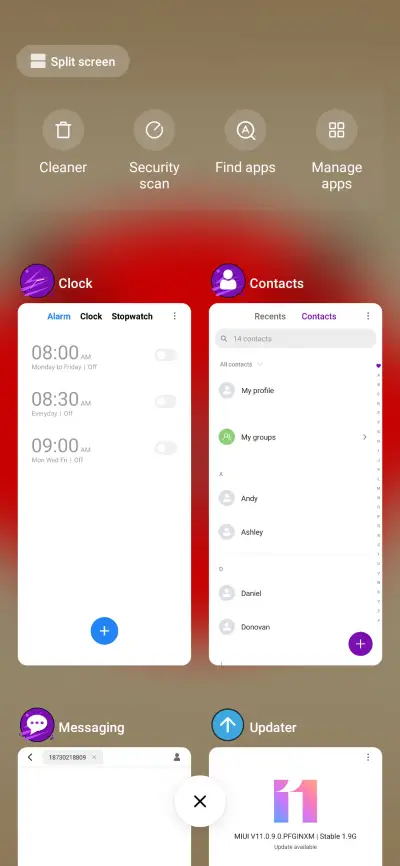 Samurai_3MDP - Screenshot 4
