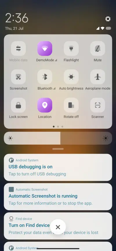 Bappa - Screenshot 5