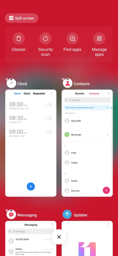 LoveDate_3MDP - Screenshot 4