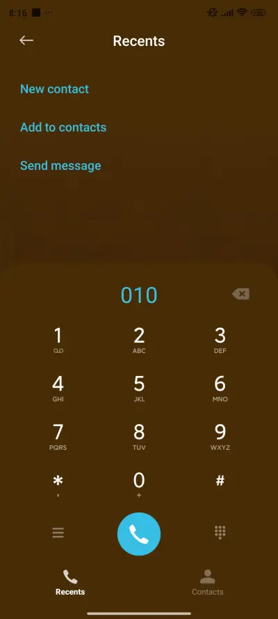 Yellow Leather - Screenshot 6