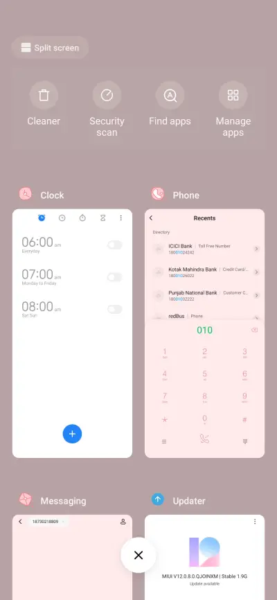 Pink heart daily - Screenshot 5