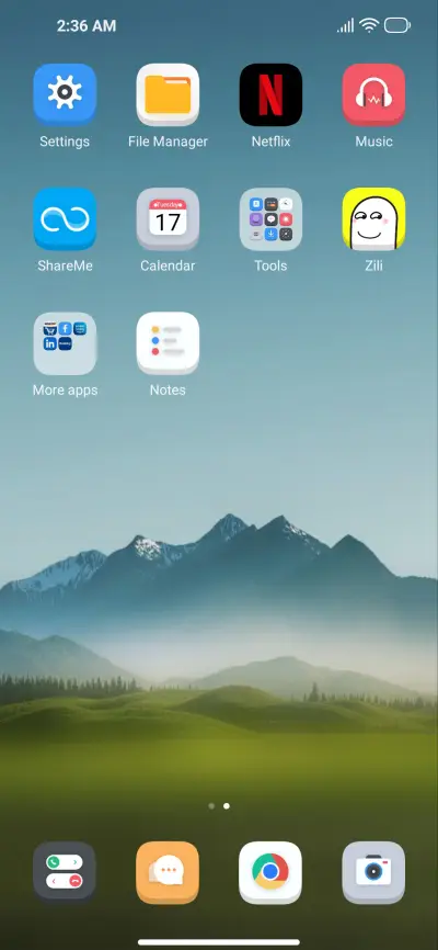 Duygusal - Screenshot 3