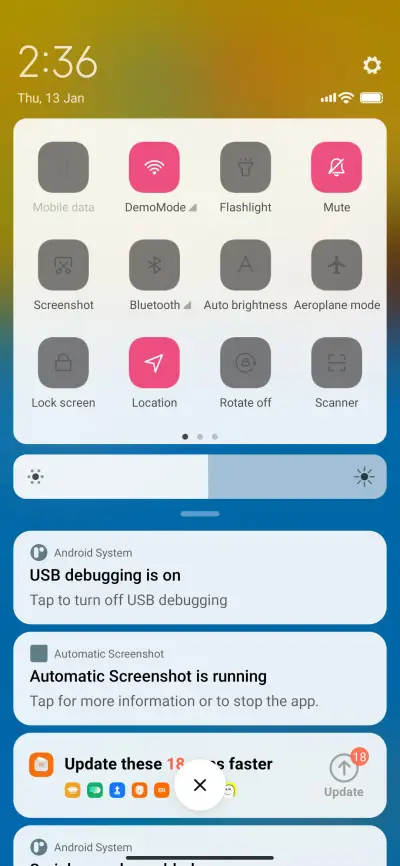 Art - Screenshot 5