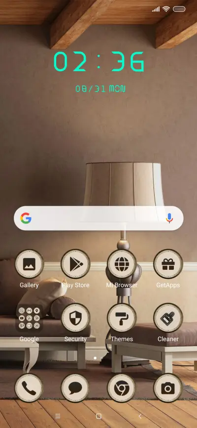 Me Time_3MDP - Screenshot 2
