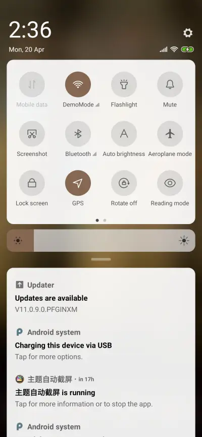 WildThings_3MDS - Screenshot 5