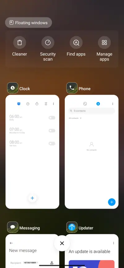 Nature_1 - Screenshot 4