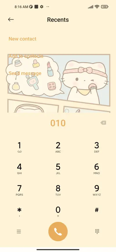 Daily Record Cats - Screenshot 7