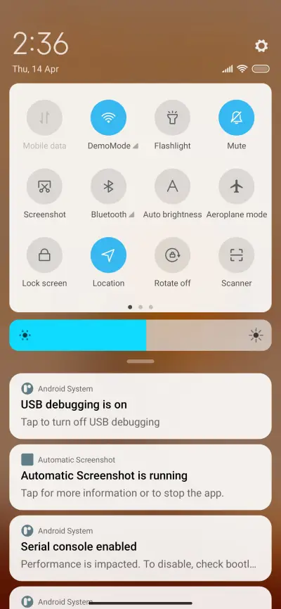 Spirituality Dx - Screenshot 5