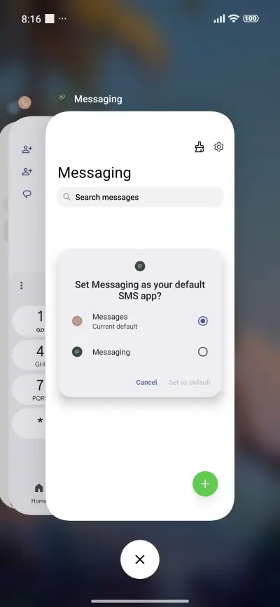 Carnival Toucan - Screenshot 4