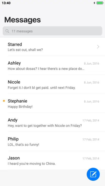 Mohammad Saif Khan - Screenshot 7