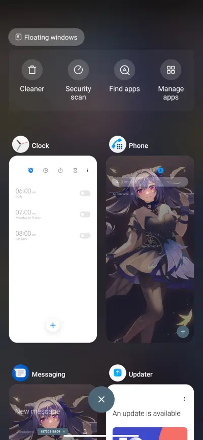 NgeWibu - Screenshot 4