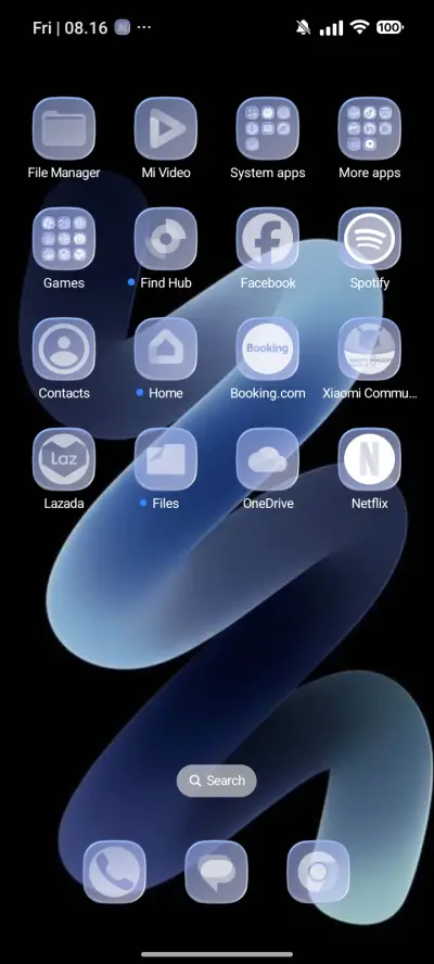 Test-3 - Screenshot 3