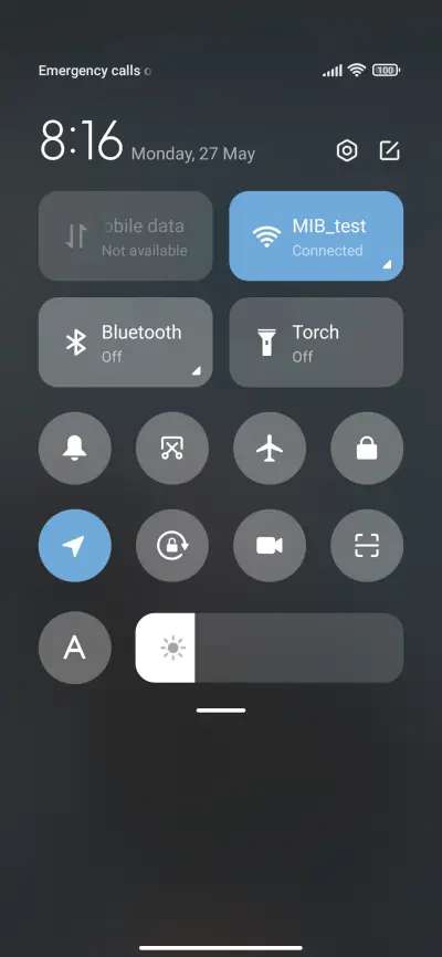 Era of technology - Screenshot 5