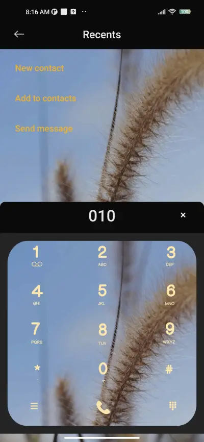 Tail grass - Screenshot 6