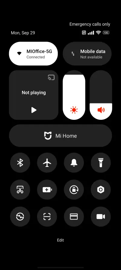 INfinityX V 2.0 - Screenshot 5