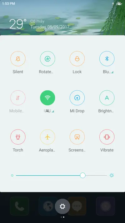 Hà Đường Nguyệt Sắc V2 - Screenshot 5