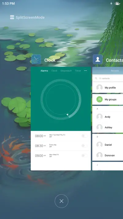 Hà Đường Nguyệt Sắc V2 - Screenshot 4