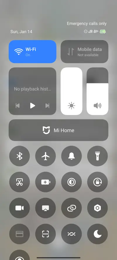 Slow time at home - Screenshot 5