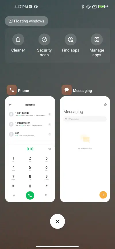 Minimalism_Three - Screenshot 4