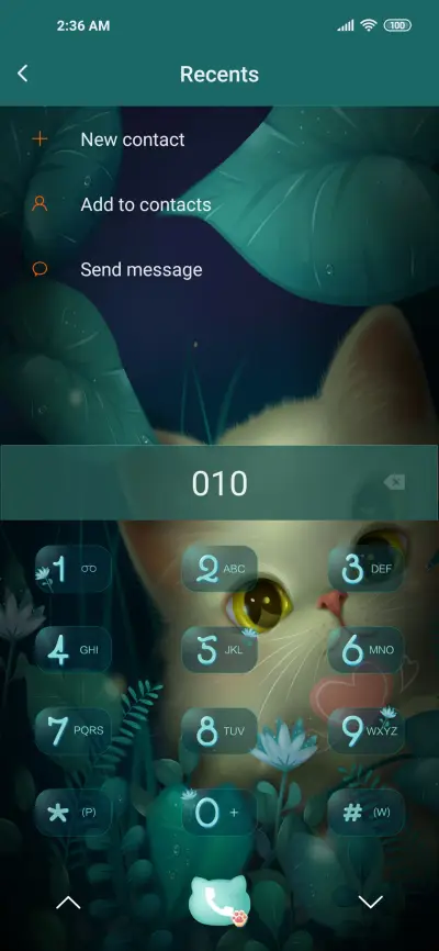 My Cat - Screenshot 6