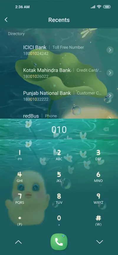 Duckling's Tour - Screenshot 6