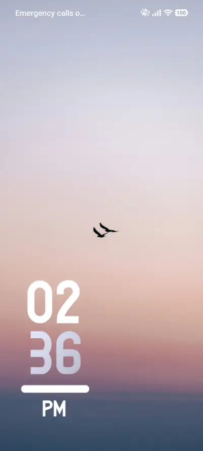 Pastel Sky - Screenshot 1