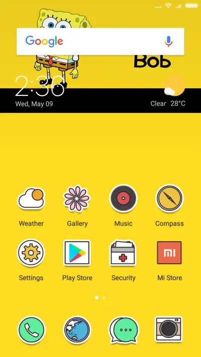 Sponge bob 【TT】 - Screenshot 2