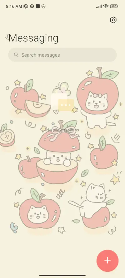 Shake Fruit Kitten - Screenshot 8