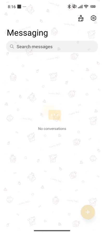 Cuddly Puppy - Screenshot 7