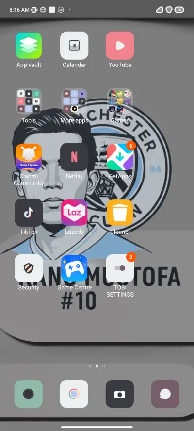 KANG MAS MUSTOFA - Screenshot 3