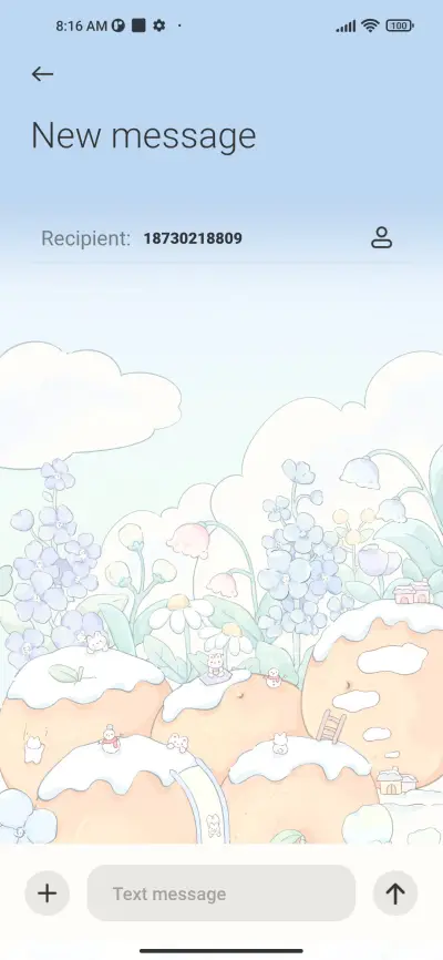 Winter Orangerie - Screenshot 8