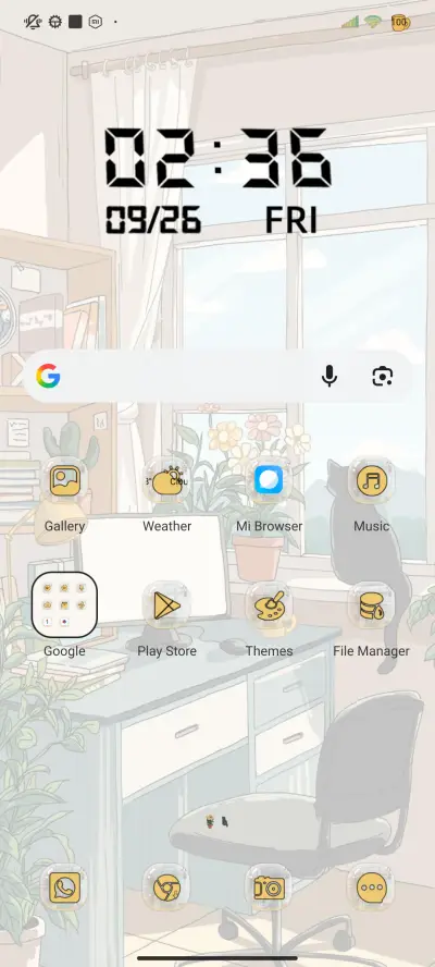 Little joys - Screenshot 3