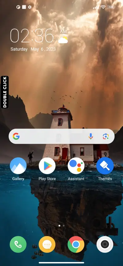 Akino Perience - Screenshot 2