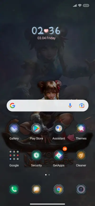 WANWAN V 12.5 - Screenshot 2