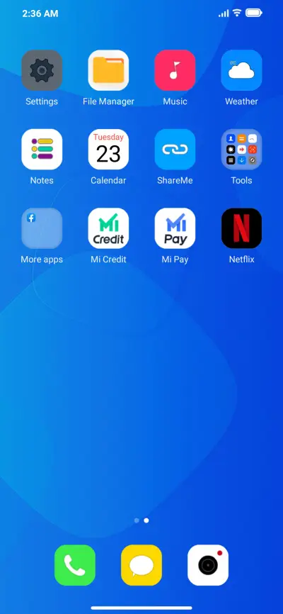 Simplify - Screenshot 3