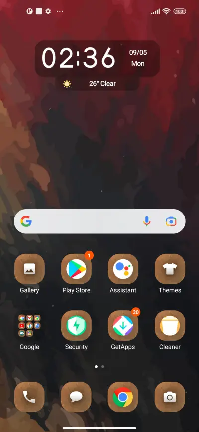 Pastel_Tint - Screenshot 2