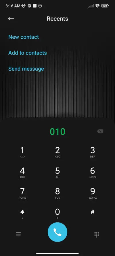 sphere Minimalism - Screenshot 6