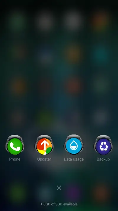 [IN]Music - Screenshot 4