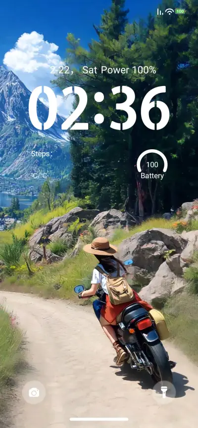 get off work - Screenshot 2