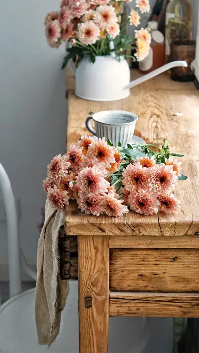 How to Deeply Understand Flower Materials 9