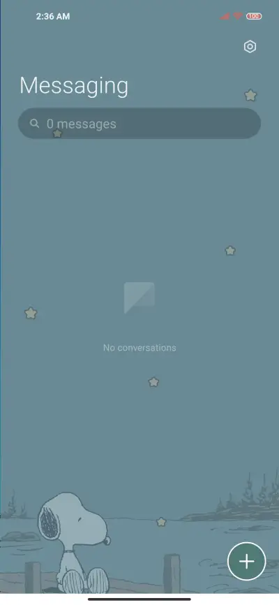 Snoopy's exam - Screenshot 7